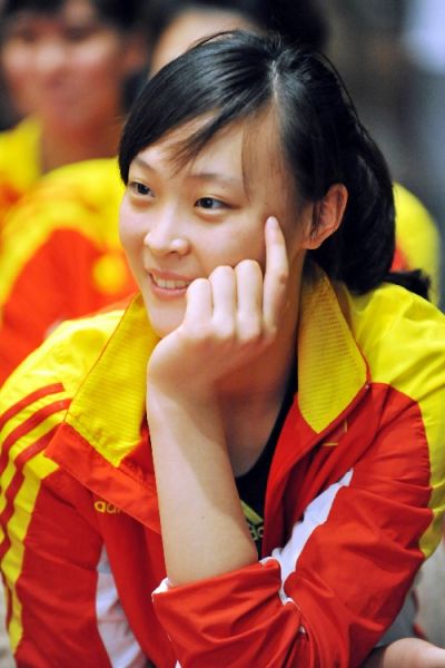 困難時期靠責任支撐 珍惜奧運參賽機會 困難時期靠責任支撐 珍惜奧運參賽機會