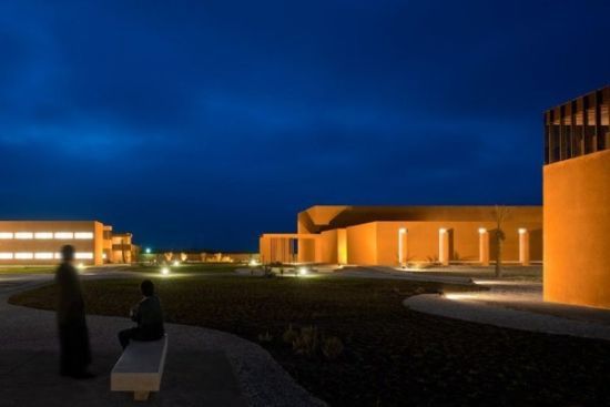 Taroudant大學 Taroudant大學