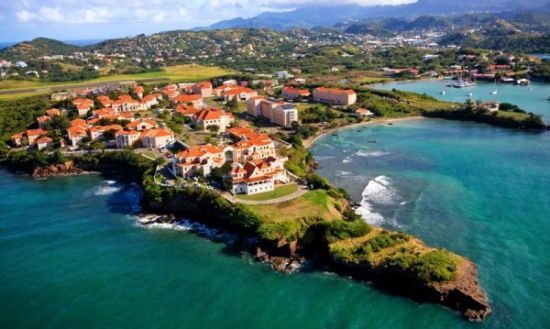 圣喬治醫學院 圣喬治醫學院