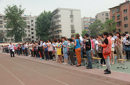 講座現場 講座現場