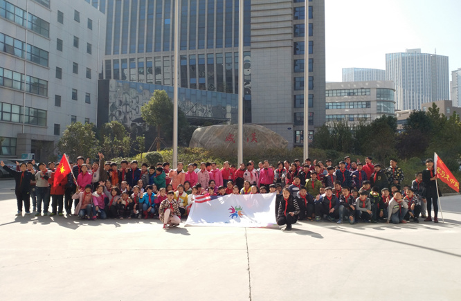 漢威，咱們下次見！