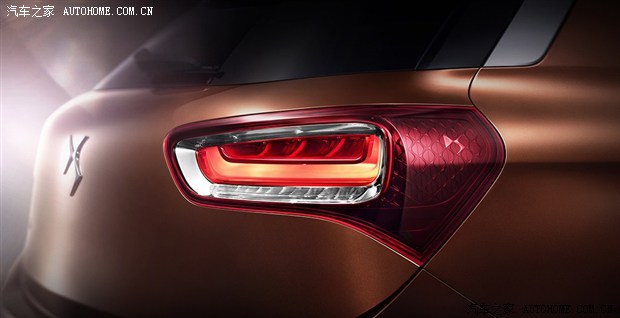 此前官方發布的新車預告圖 此前官方發布的新車預告圖