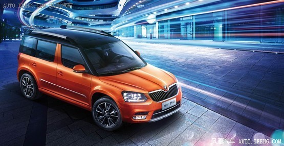 斯柯達野帝 斯柯達野帝