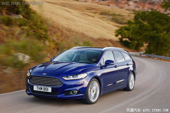 福特新款蒙迪歐 福特新款蒙迪歐
