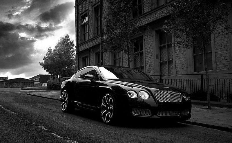 日本黑幫老大都開什么車? 日本黑幫老大都開什么車?