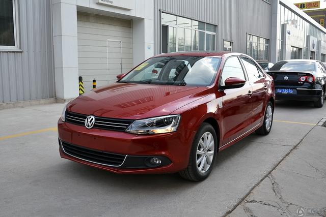 速騰新增四款車型 售13.28萬(wàn)-16.18萬(wàn)元 速騰新增四款車型 售13.28萬(wàn)-16.18萬(wàn)元