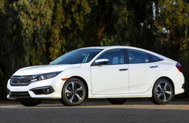 新思域明年3月國產 搭1.0T/1.5T發動機 新思域明年3月國產 搭1.0T/1.5T發動機