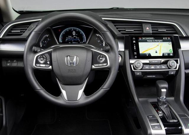 新思域明年3月國產 搭1.0T/1.5T發動機 新思域明年3月國產 搭1.0T/1.5T發動機