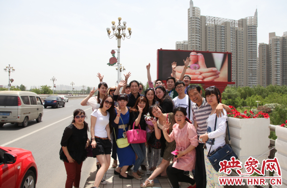 求婚活動創作團隊