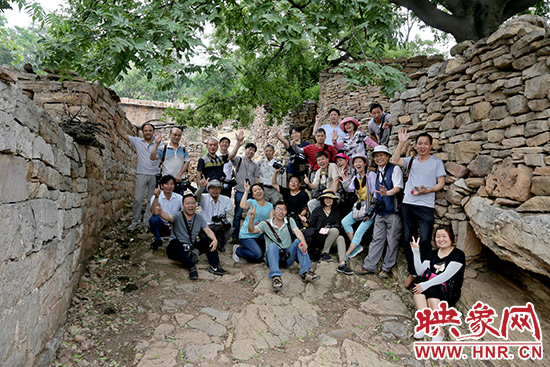 臺灣攝影藝術交流團 臺灣攝影藝術交流團