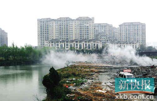 溫州部分豪宅房?jī)r(jià)被腰斬每平8萬(wàn)跌至4.5萬(wàn) 溫州部分豪宅房?jī)r(jià)被腰斬每平8萬(wàn)跌至4.5萬(wàn)