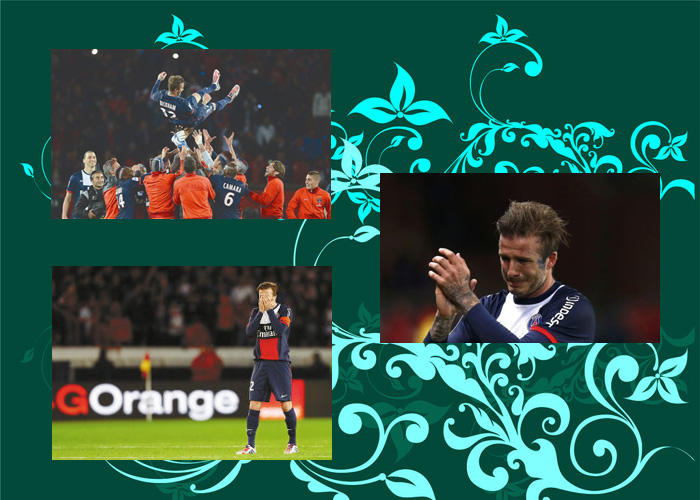 有消息稱,貝克漢姆退役后預計會得到英足總的邀請,獲得一個幫助英國年輕球員成長的職務。不過也有朋友透露,小貝有意投資一家英超俱樂部,成為球隊的股東之一。 有消息稱,貝克漢姆退役后預計會得到英足總的邀請,獲得一個幫助英國年輕球員成長的職務。不過也有朋友透露,小貝有意投資一家英超俱樂部,成為球隊的股東之一。