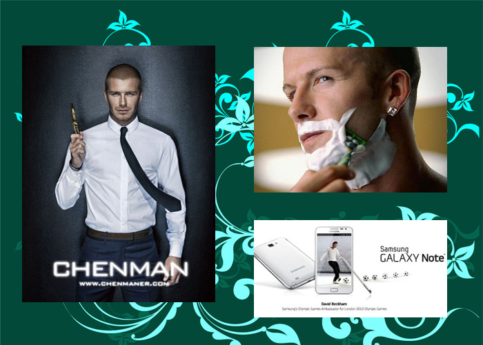 貝克漢姆龐大商業帝國揭秘:身家超3.1億美元 貝克漢姆龐大商業帝國揭秘:身家超3.1億美元