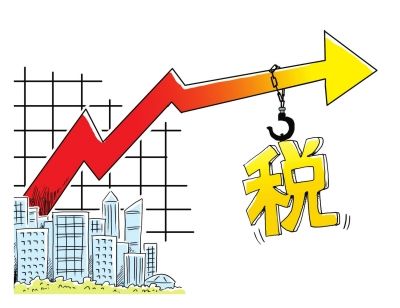 專家否認房產稅僅為打壓房價 稱適當減少泡沫 專家否認房產稅僅為打壓房價 稱適當減少泡沫