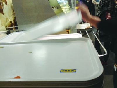 宜家蛋糕被曝大腸菌群超標 拒絕公開安全報告 宜家蛋糕被曝大腸菌群超標 拒絕公開安全報告