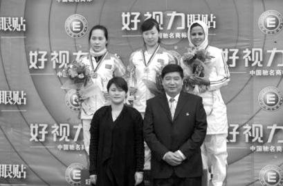 中消協法律顧問:好視力非藥品 宣傳療效系違規 中消協法律顧問:好視力非藥品 宣傳療效系違規