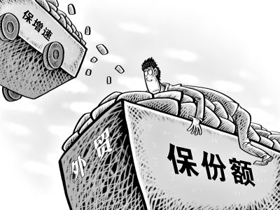 外貿個位增長態勢恐難改 外貿個位增長態勢恐難改