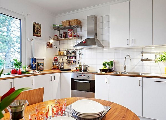 櫥柜行業今年逐步回暖 企業需抓住市場機遇 櫥柜行業今年逐步回暖 企業需抓住市場機遇