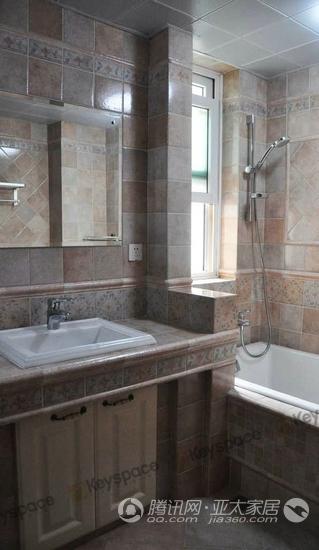 芒果瓷磚，田園風格，田園瓷磚，海邊吹來