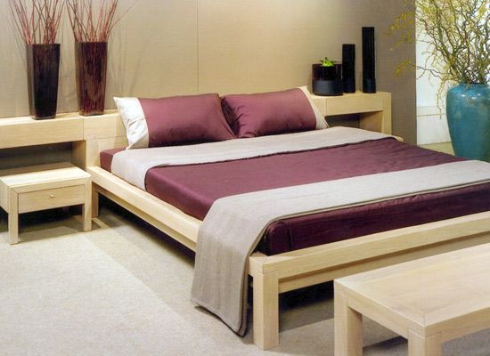 床位擺放的風水 床位擺放的風水