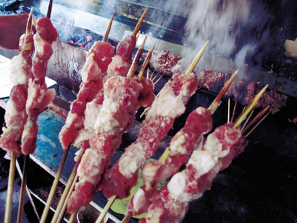 三招教您辨別真假羊肉 三招教您辨別真假羊肉