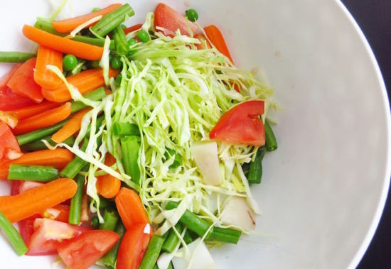 還怕吃不回本?7招教你吃垮自助餐