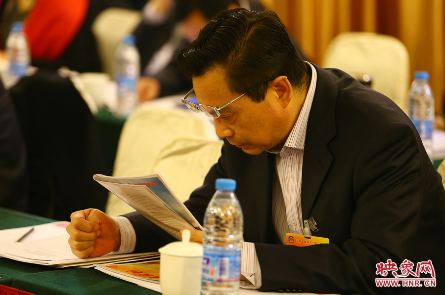 認真研究常委會工作報告 認真研究常委會工作報告