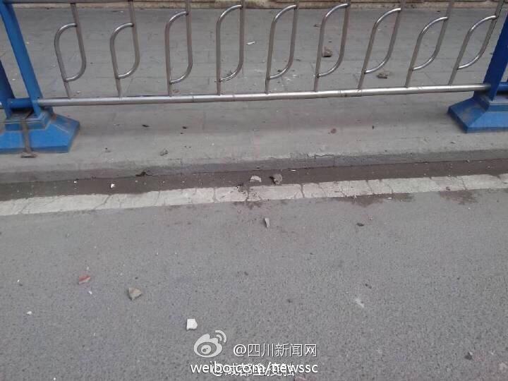 據中國地震臺網速報稱,11月22日16時55分,四川省甘孜藏族自治州康定縣(北緯30.3度,東經10 據中國地震臺網速報稱,11月22日16時55分,四川省甘孜藏族自治州康定縣(北緯30.3度,東經10