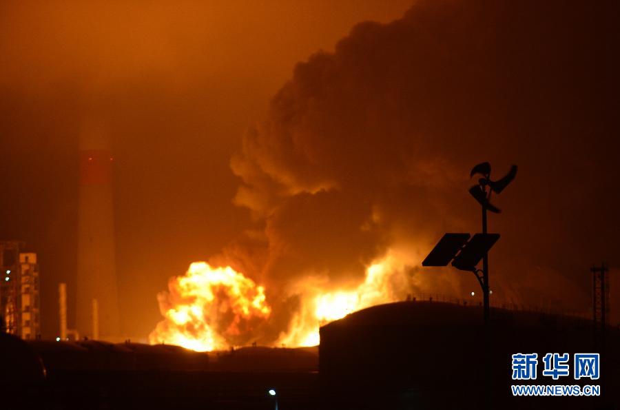 這是4月7日拍攝的事故現場。 這是4月7日拍攝的事故現場。