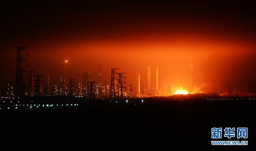 這是4月7日拍攝的事故現場。 這是4月7日拍攝的事故現場。