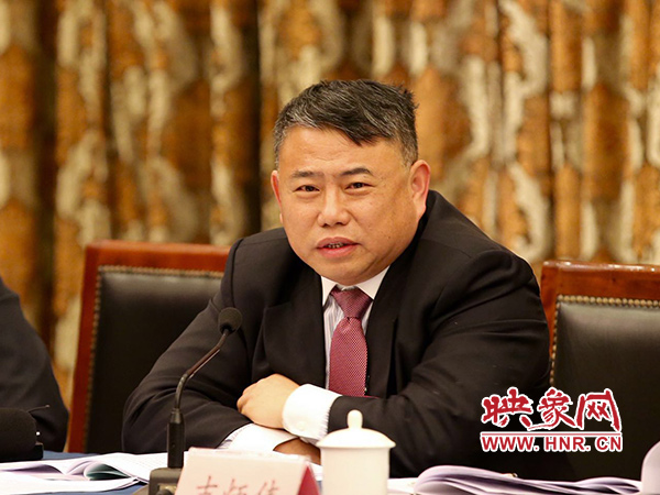 全國人大代表朱夏炎：文藝創(chuàng)新需要與"互聯(lián)網+"相結合