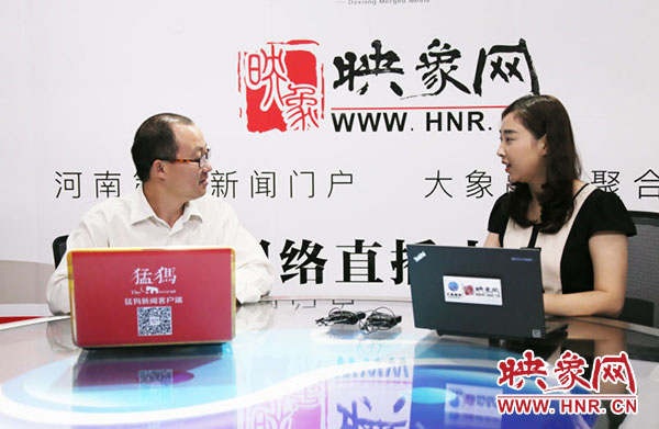 中原工學院招生工作處副處長劉偉 中原工學院招生工作處副處長劉偉