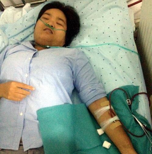 崩潰!漯河女子網購優衣庫襯衣 竟被騙走救命錢