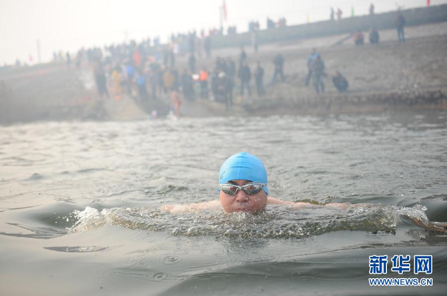 新春佳節(jié)“動(dòng)”起來 新春佳節(jié)“動(dòng)”起來