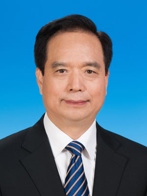 李建國資料圖 李建國資料圖