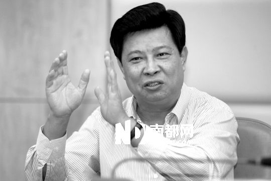 廣東茂名原市委書記羅蔭國涉貪過億被判死緩 廣東茂名原市委書記羅蔭國涉貪過億被判死緩