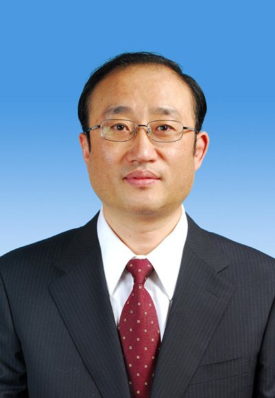 侯凱同志任上海市紀委書記 楊曉渡不再擔任 侯凱同志任上海市紀委書記 楊曉渡不再擔任