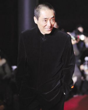 衛計委:張藝謀超生依法處理 請關注他創作 衛計委:張藝謀超生依法處理 請關注他創作