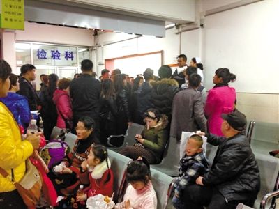 吉林一幼兒園涉嫌喂“病毒靈” 吉林一幼兒園涉嫌喂“病毒靈”