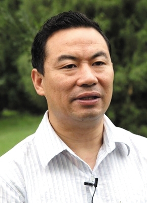 訪談嘉賓:劉仁文 中國社會科學院法學所研究員、刑法室主任 訪談嘉賓:劉仁文 中國社會科學院法學所研究員、刑法室主任