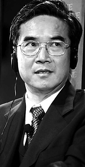 中國石油化工集團公司原總經理、中國石油化工股份有限公司原董事長陳同海 中國石油化工集團公司原總經理、中國石油化工股份有限公司原董事長陳同海