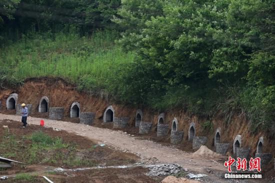 國務院批復同意大別山革命老區振興發展規劃