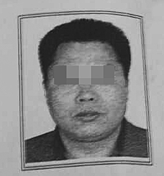 趙某 48歲 趙某 48歲