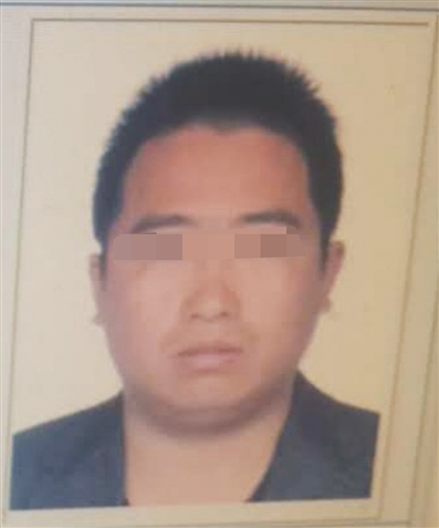 馬某 34歲 馬某 34歲