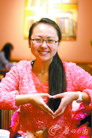 東北女孩8歲患癌16歲轉移到全身 治療后康復 東北女孩8歲患癌16歲轉移到全身 治療后康復