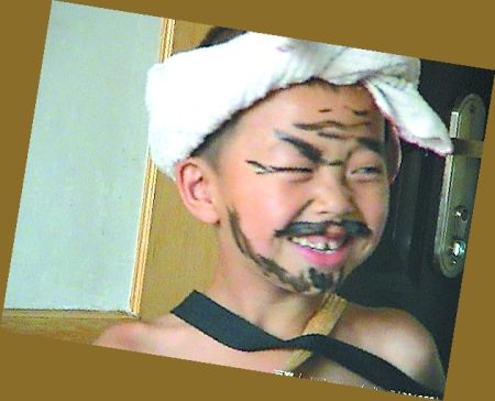 老鄉見老鄉,甭提多開心 老鄉見老鄉,甭提多開心