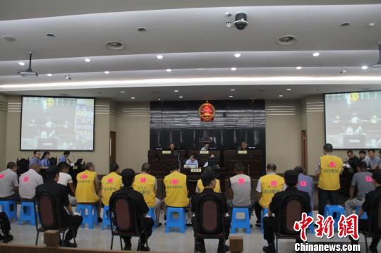 浙江最大毒狗肉案開(kāi)庭審理 毒狗者稱自己不吃狗肉