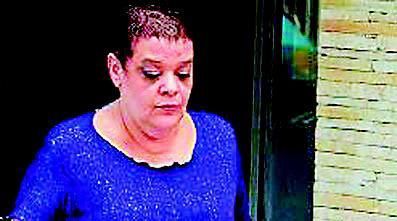 巴西女醫(yī)生德蘇扎 巴西女醫(yī)生德蘇扎