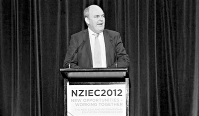 我非常重視新西蘭作為國際留學大國的聲譽,新西蘭教育在英語國家內是排得上前五名的。新西蘭的大學會重視自己的聲譽,不會輕易縱容自己的學生。 我非常重視新西蘭作為國際留學大國的聲譽,新西蘭教育在英語國家內是排得上前五名的。新西蘭的大學會重視自己的聲譽,不會輕易縱容自己的學生。