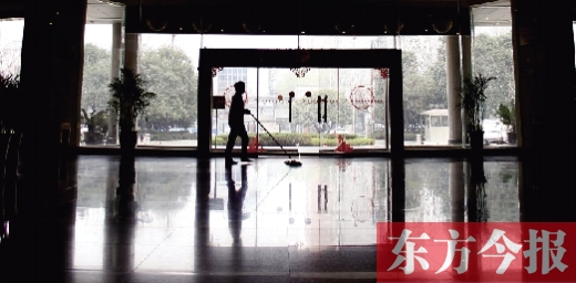 洛陽11家飯店不達標 被“摘星”或限期整改 洛陽11家飯店不達標 被“摘星”或限期整改